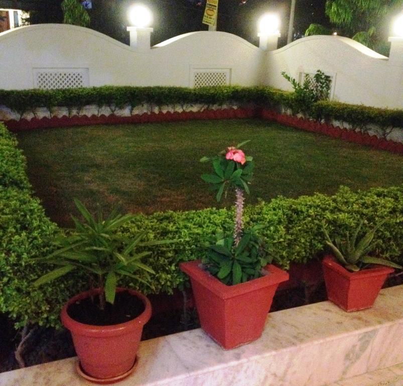 Royal Heritage Villa Udaipur Ngoại thất bức ảnh