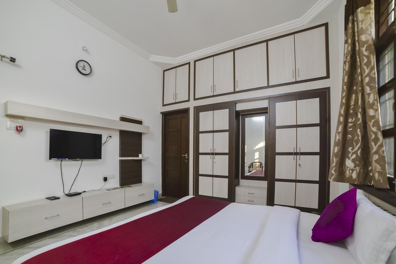 Royal Heritage Villa Udaipur Ngoại thất bức ảnh