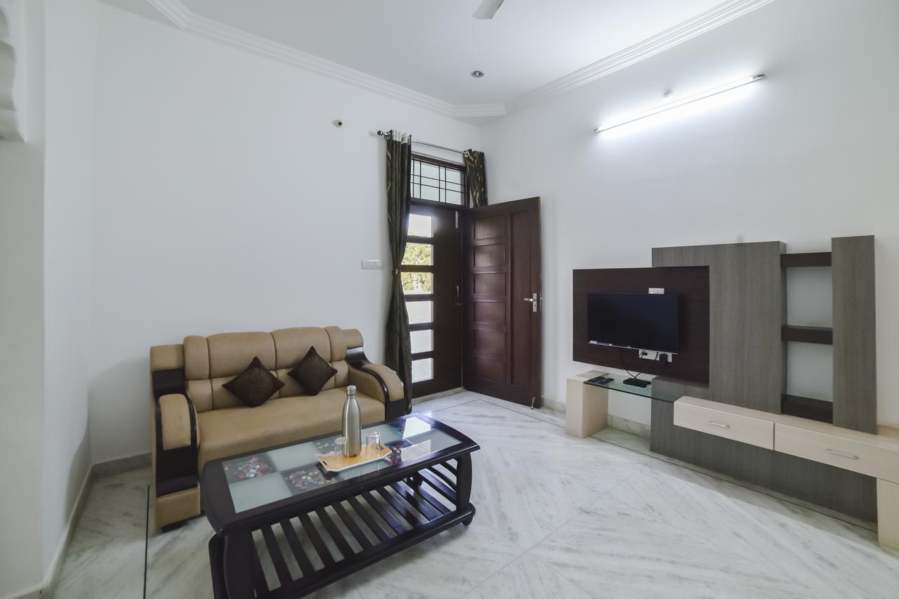 Royal Heritage Villa Udaipur Ngoại thất bức ảnh