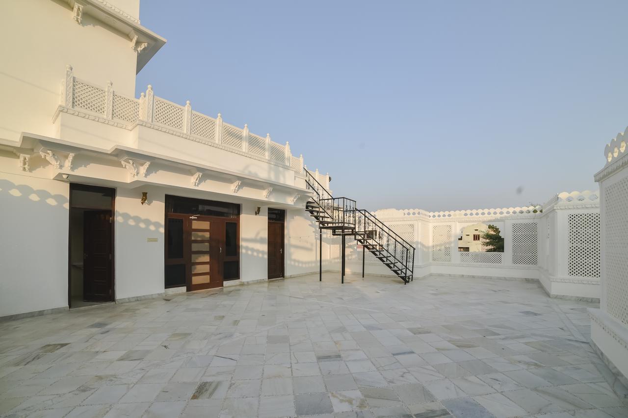 Royal Heritage Villa Udaipur Ngoại thất bức ảnh