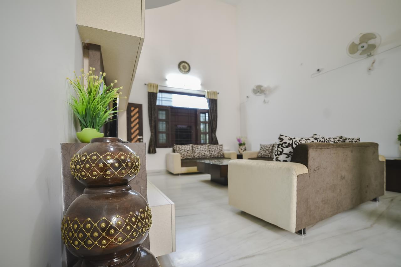 Royal Heritage Villa Udaipur Ngoại thất bức ảnh
