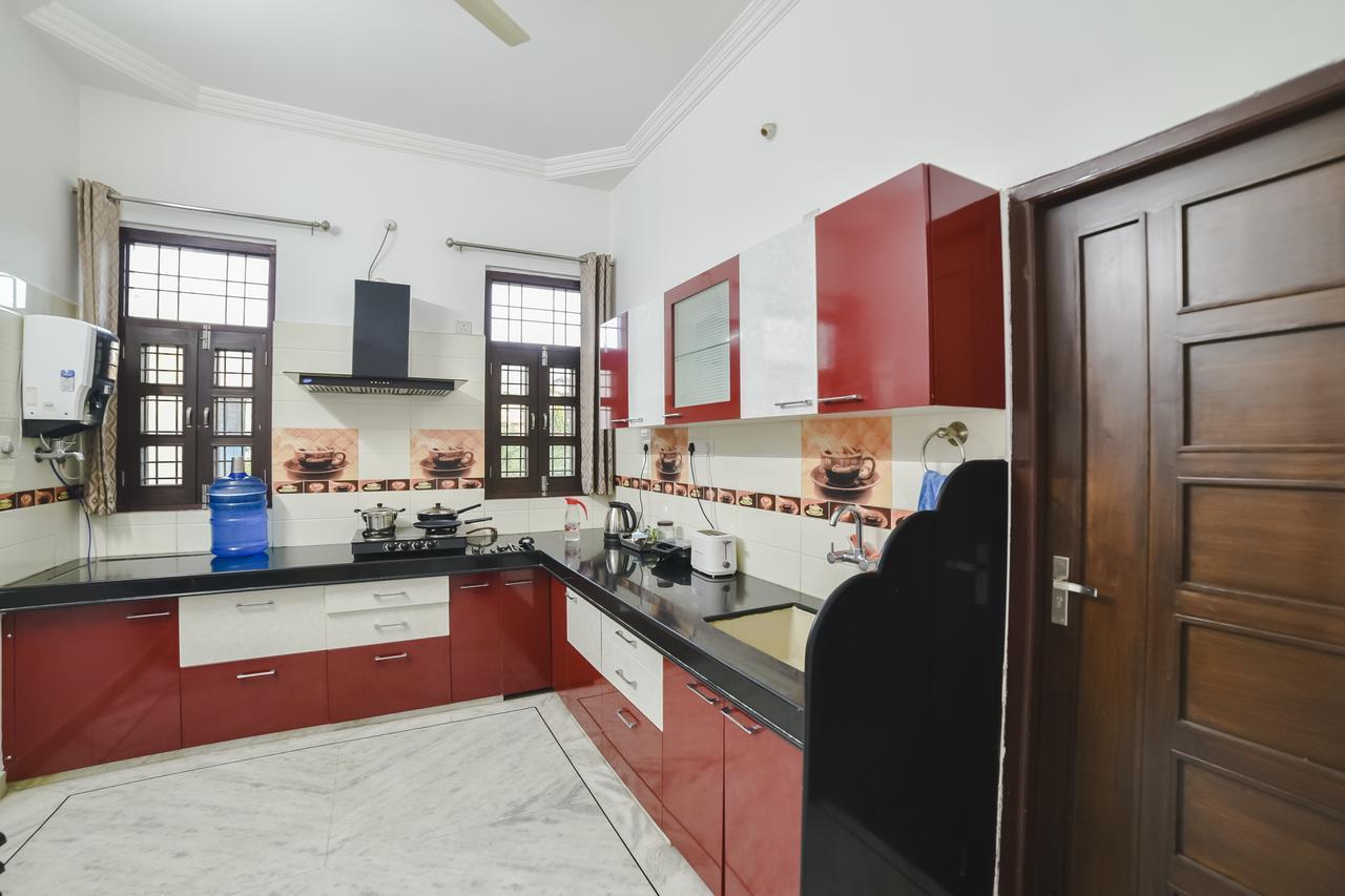 Royal Heritage Villa Udaipur Ngoại thất bức ảnh